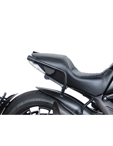 fijacion shad maletas laterales moto ducati diavel 1200 d0dv14if