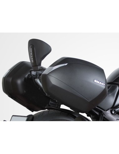 fijacion respaldo shad para moto ducati diavel 1200 d0dv14rv