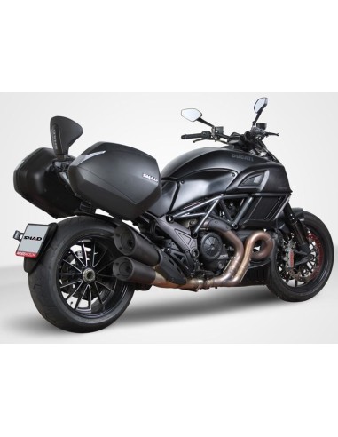 fijacion respaldo shad para moto ducati diavel 1200 d0dv14rv