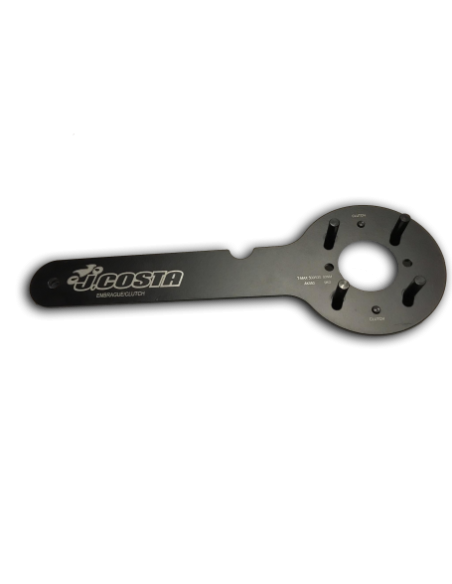 herramienta jcosta para variador y embrague it1tool