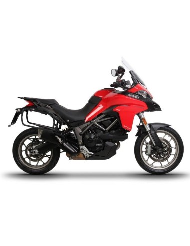 fijacion shad maletas laterales moto ducati multistrada 950 d0ml104p