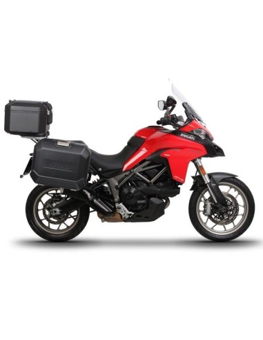 fijacion shad maletas laterales moto ducati multistrada 950 d0ml104p