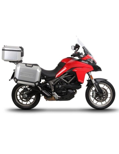 fijacion shad maletas laterales moto ducati multistrada 950 d0ml104p