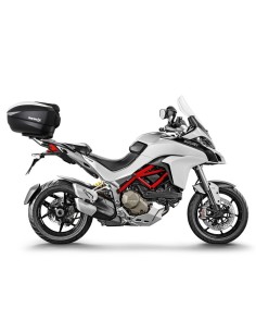 fijacion superior shad maleta moto ducati multistrada1200 d0ml17st
