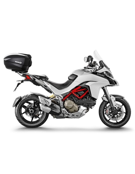 fijacion superior shad maleta moto ducati multistrada1200 d0ml17st