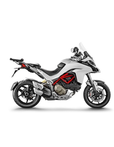 fijacion superior shad maleta moto ducati multistrada1200 d0ml17st