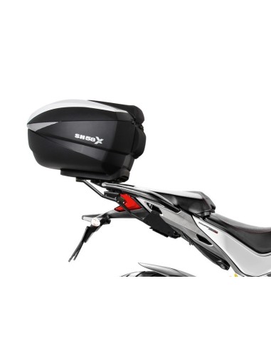 fijacion superior shad maleta moto ducati multistrada1200 d0ml17st