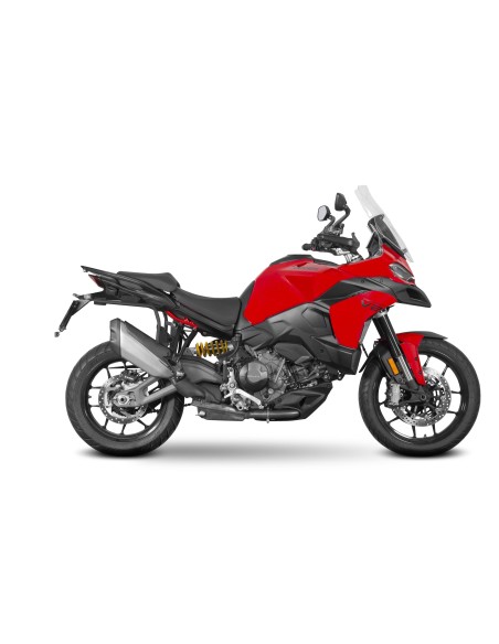 fijacion lateral 3p system shad d0ml95if para ducati multistrada v2 2025 2026