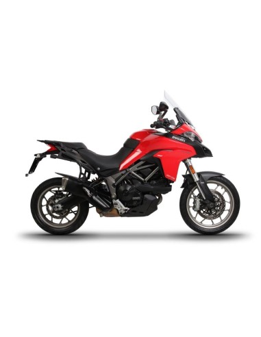 fijacion shad maletas laterales ducati multistrada 950 1260 d0ml98if