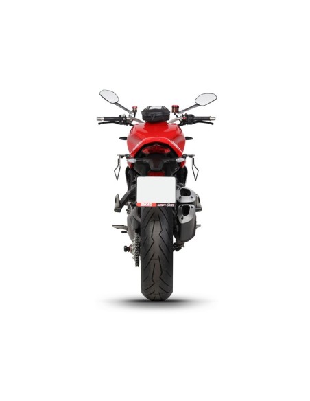 fijacion shad para alforjas de moto ducati monster 1200 d0mn17se