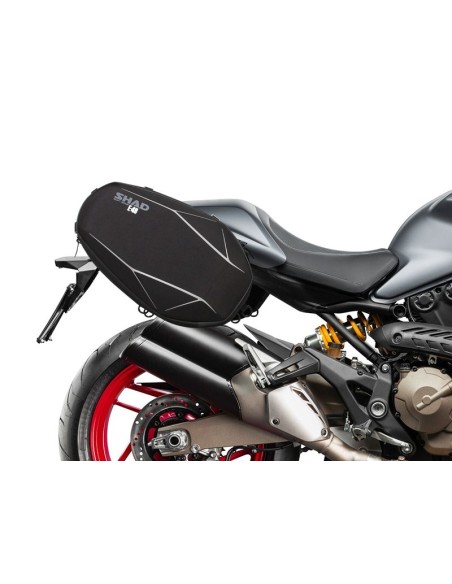 fijacion shad para alforjas laterales moto ducati monster 821 d0mn87se