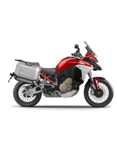 fijacion shad maletas laterales moto ducati multistrada 1200 d0mv114p