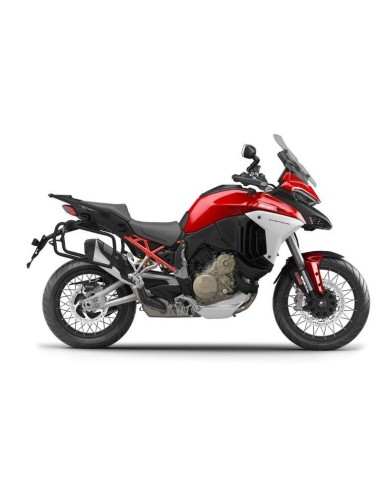 fijacion shad maletas laterales moto ducati multistrada 1200 d0mv114p