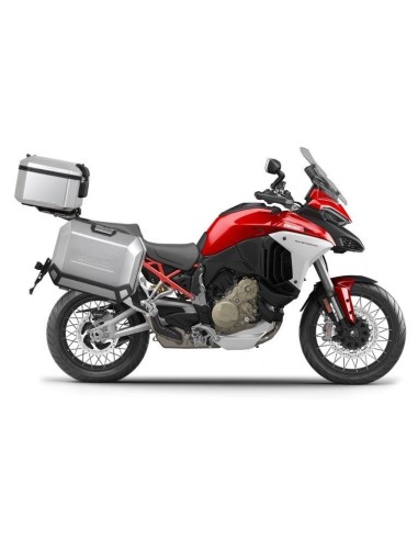 fijacion shad maletas laterales moto ducati multistrada 1200 d0mv114p