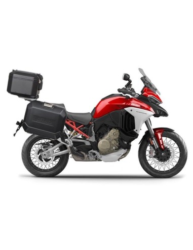 fijacion superior shad para maleta moto multistrada v4 s1200 d0mv11st
