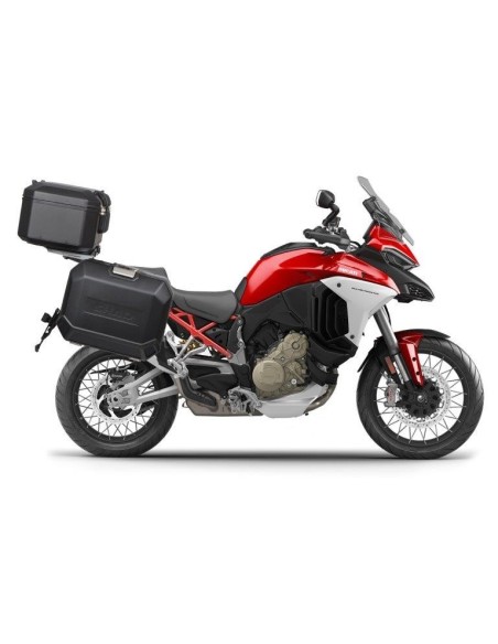 fijacion superior shad para maleta moto multistrada v4 s1200 d0mv11st