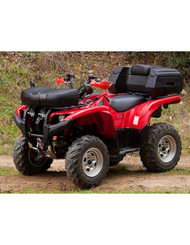 maleta moto shad delantera de quad d0q200
