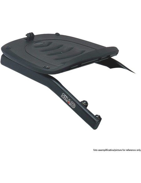 fijacion shad para maleta superior moto daelim roadwin 125 d0rd16st