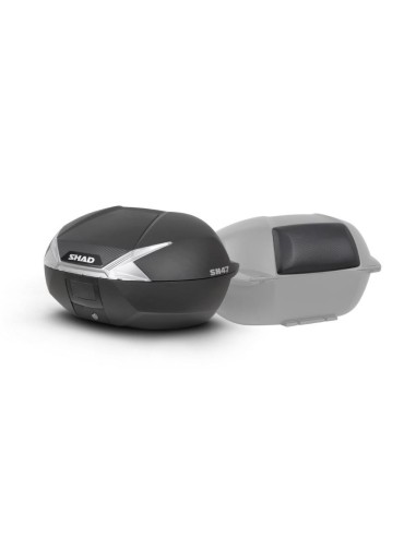 respaldo baul shad sh47 negro d0ri47
