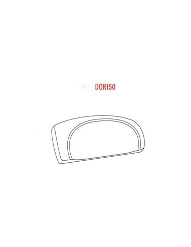 respaldo maleta sh46 shad d0ri50