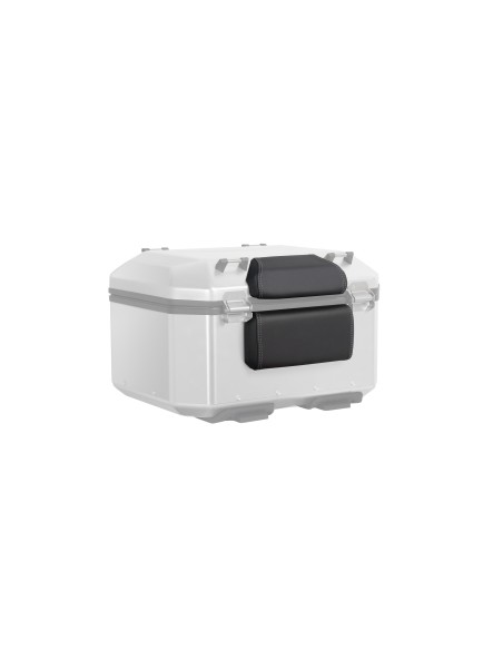 respaldo para baul 48l terra aluminio tr48 shad d0ri75