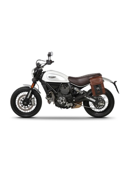fijacion shad para alforjas de moto ducati scrambler 800 d0sc88sr