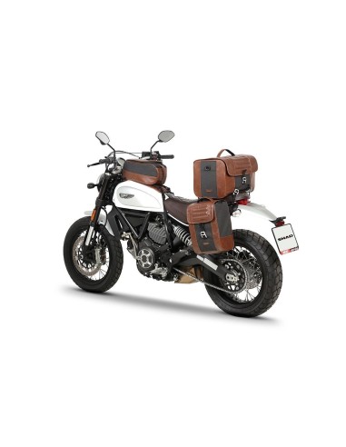 fijacion shad para alforjas de moto ducati scrambler 800 d0sc88sr