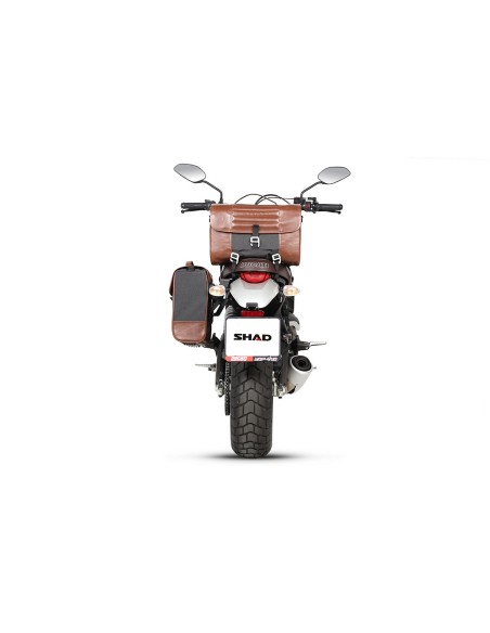 fijacion shad para alforjas de moto ducati scrambler 800 d0sc88sr