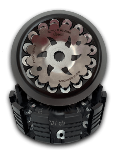 kit embrague jcosta para moto yamaha t max 560 it560cl