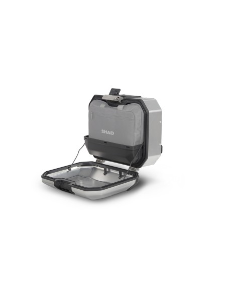 maleta moto lateral izquierda shad tr36l terra aluminio d0tr36100l