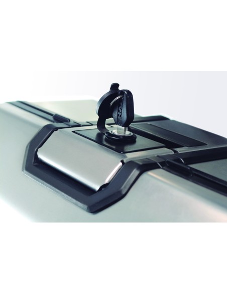 maleta moto lateral izquierda shad tr36l terra aluminio d0tr36100l