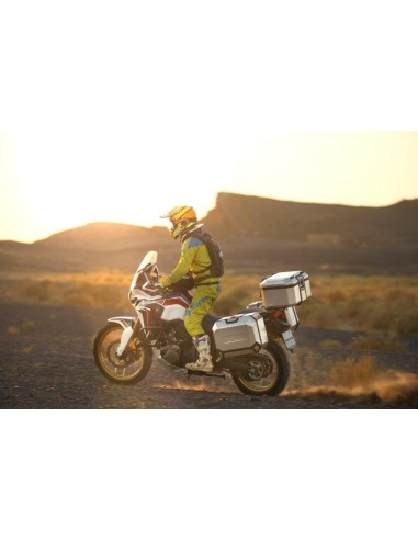 maleta moto lateral izquierda shad tr36l terra aluminio d0tr36100l