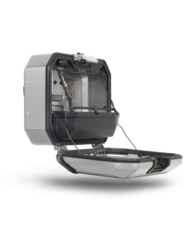 maleta moto lateral derecha shad tr36r terra aluminio d0tr36100r