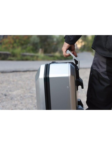 maleta moto lateral derecha shad tr36r terra aluminio d0tr36100r