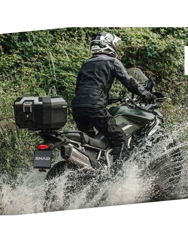 top case shad d0tr46100 tr46 terra
