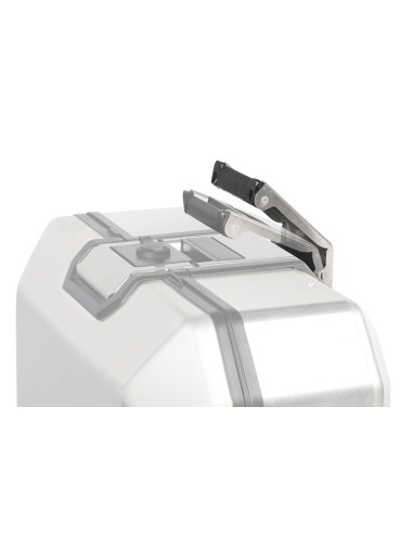 maleta moto lateral izquierda shad tr47l terra aluminio d0tr47100l