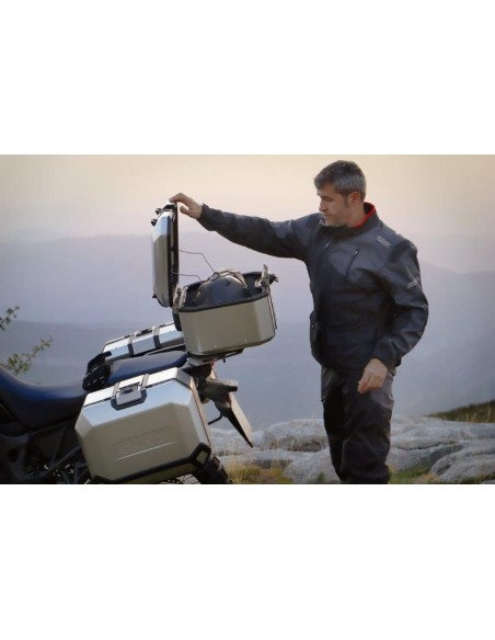 baul moto shad tr48 terra d0tr48100