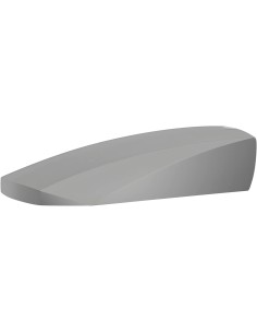 tapa shad para maleta moto sh23 color new titanio d1b23e15