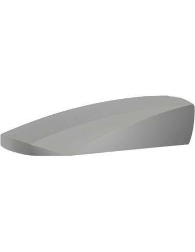 tapa shad para maleta moto sh23 color new titanio d1b23e15