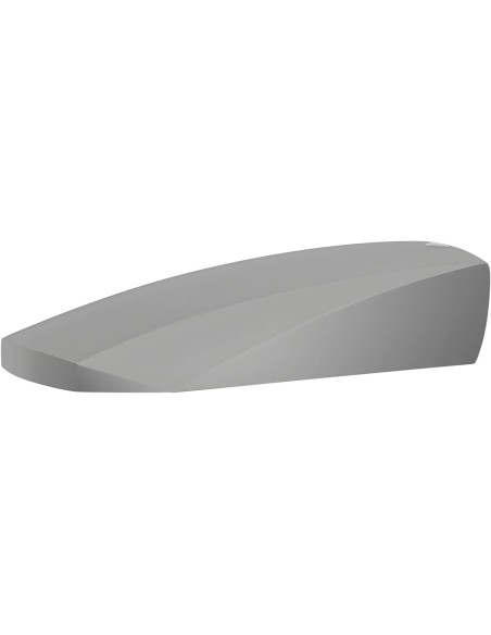 tapa shad para maleta moto sh23 color new titanio d1b23e15