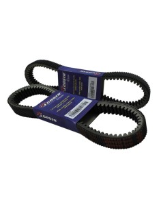 correa de serie jcosta it605bl para yamaha t max 500