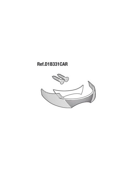 catadrioptico blanco moto shad sh33 2011 d1b331car