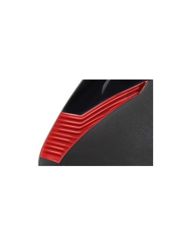 catadrioptico rojo moto shad derecho e izquiero sh36 d1b36car
