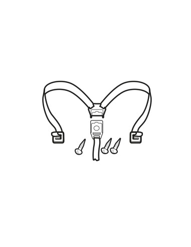 set buckles sh36 2014 shad d1b36cgr