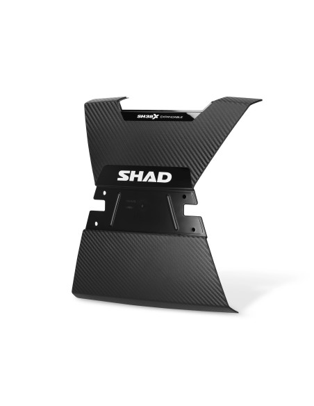 tapas color carbono para sh38x shad d1b38e06