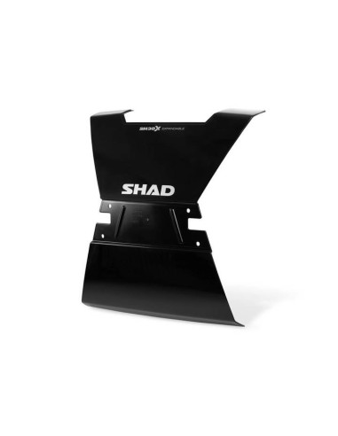shad d1b38e21 tapas de color negro para sh38x