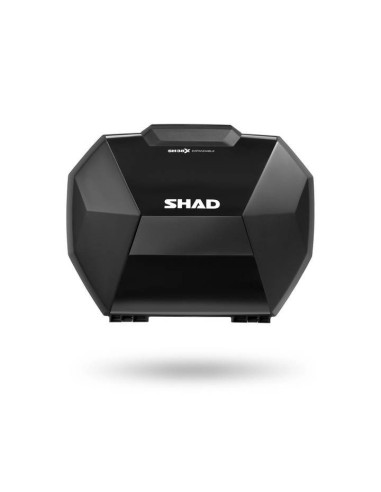 shad d1b38e21 tapas de color negro para sh38x