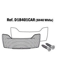 recambio catadioptrico sh40 2011 shad d1b401car