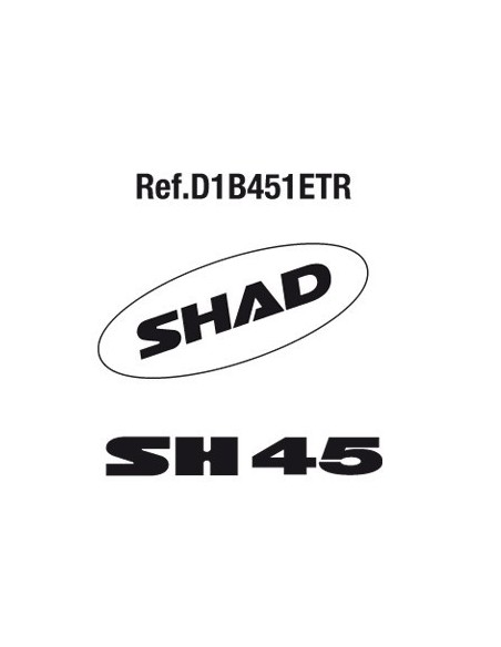 adhesivos shad sh45 2011 d1b451etr