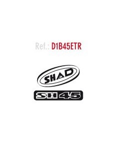 adhesivos shad sh45 d1b45etr